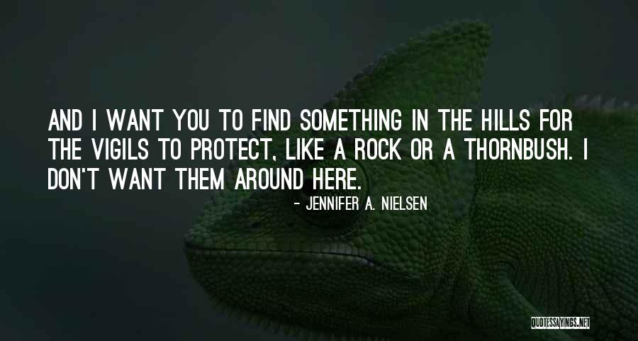 Ace Viewer Quotes By Jennifer A. Nielsen Ace Viewer Quotes By Jennifer A. Nielsen
