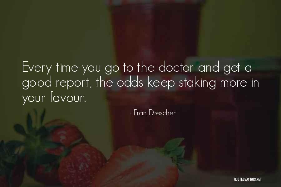 Ace2 Inhabitor Quotes By Fran Drescher Ace2 Inhabitor Quotes By Fran Drescher