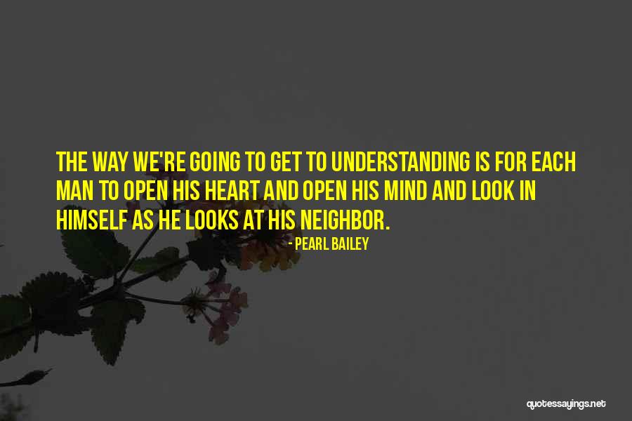 Ace2 Inhabitor Quotes By Pearl Bailey Ace2 Inhabitor Quotes By Pearl Bailey