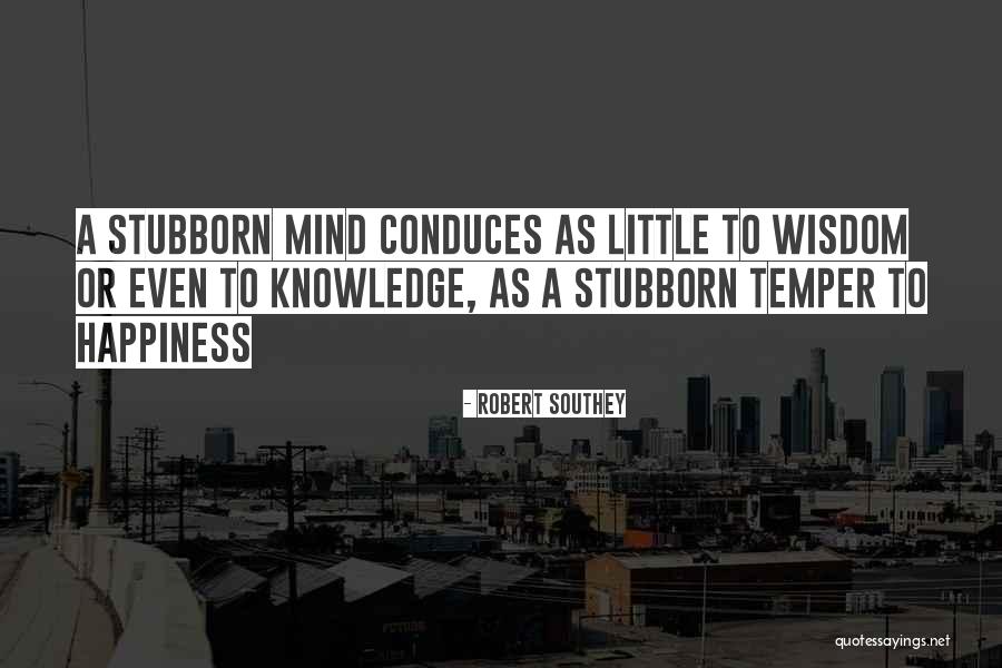 Aceasta In Franceza Quotes By Robert Southey Aceasta In Franceza Quotes By Robert Southey