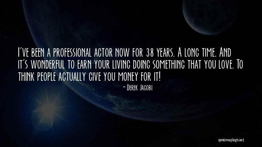 Acebestbuy Quotes By Derek Jacobi Acebestbuy Quotes By Derek Jacobi