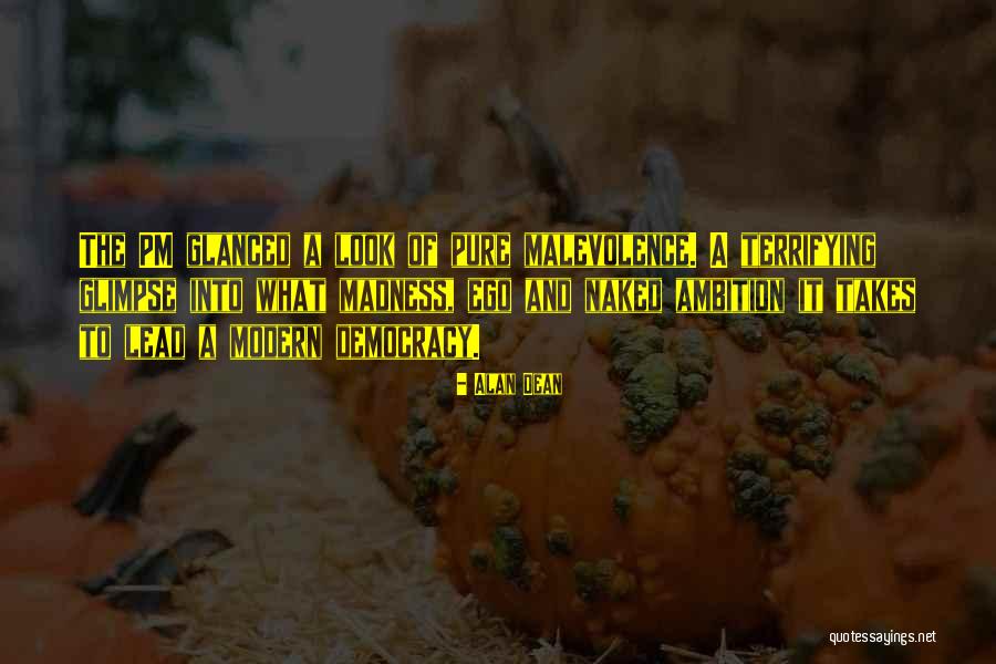Acechada Quotes By Alan Dean Acechada Quotes By Alan Dean