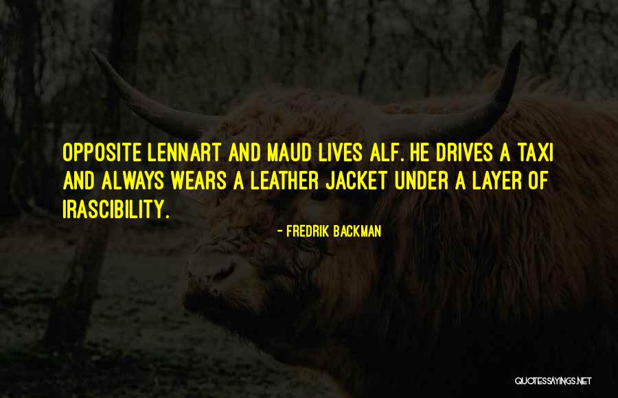 Acechando In English Quotes By Fredrik Backman Acechando In English Quotes By Fredrik Backman
