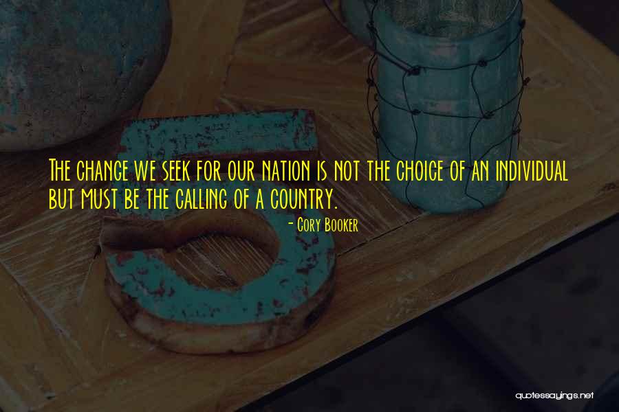 Acecho En Quotes By Cory Booker Acecho En Quotes By Cory Booker