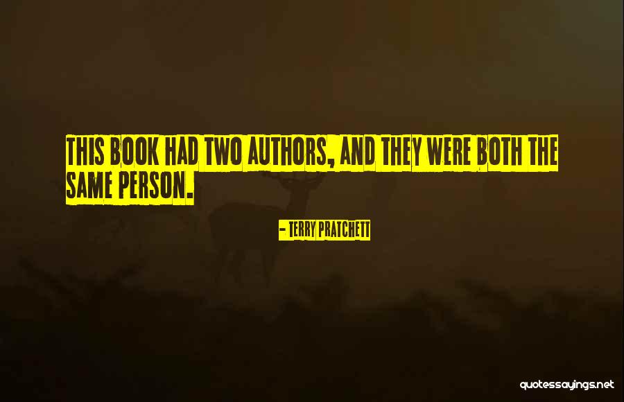 Acecho En Quotes By Terry Pratchett Acecho En Quotes By Terry Pratchett