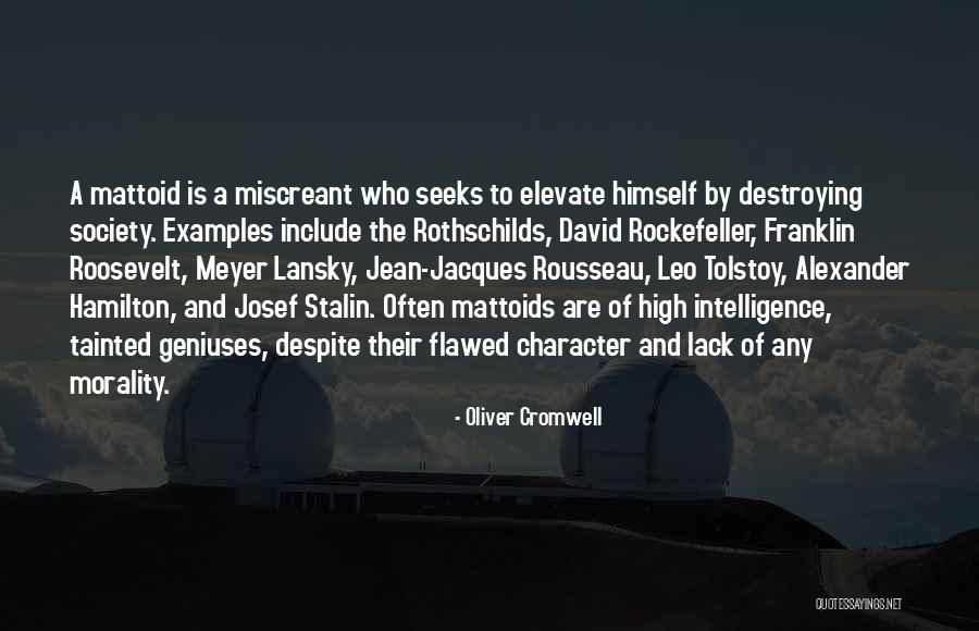 Acecho Significado Quotes By Oliver Cromwell Acecho Significado Quotes By Oliver Cromwell