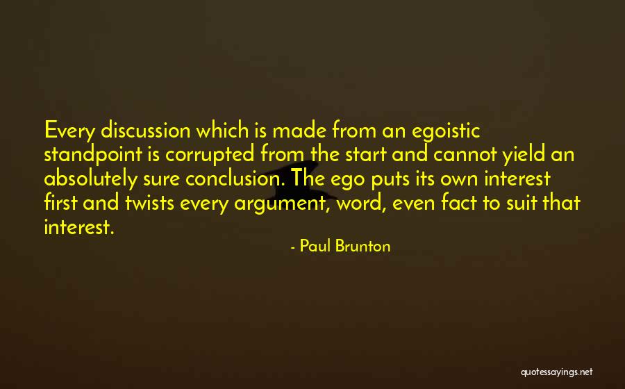 Acecho Significado Quotes By Paul Brunton Acecho Significado Quotes By Paul Brunton