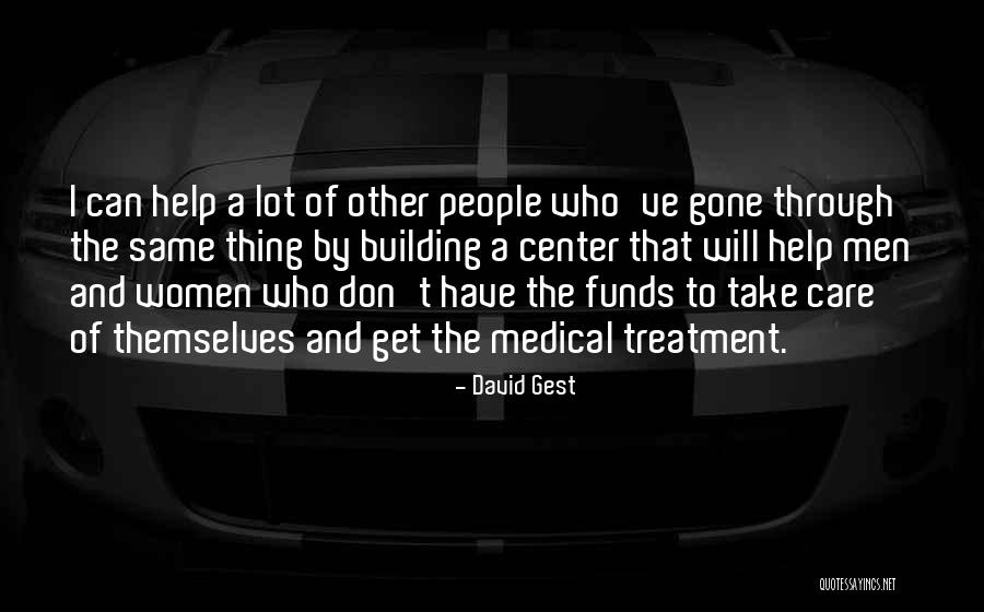 Acedemy Quotes By David Gest Acedemy Quotes By David Gest