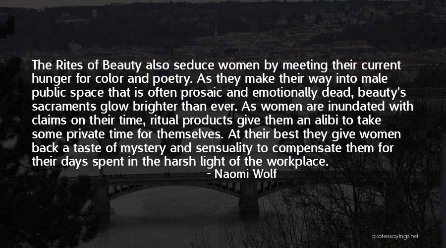 Acedemy Quotes By Naomi Wolf Acedemy Quotes By Naomi Wolf