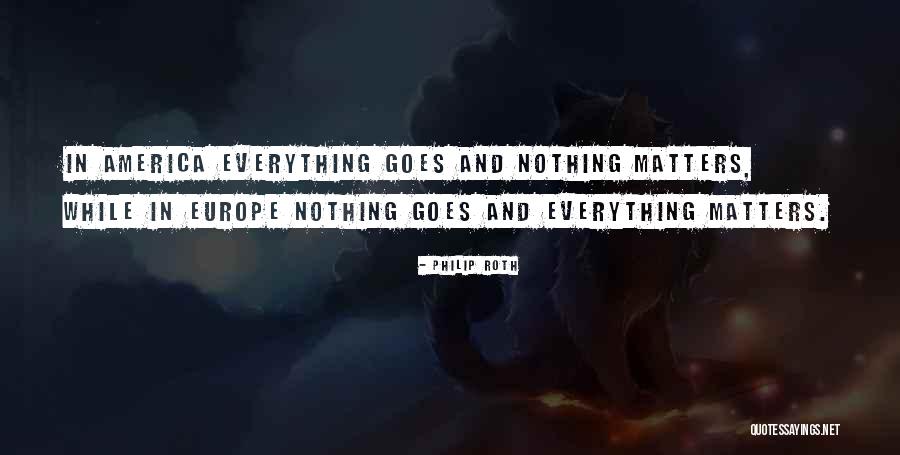 Acedemy Quotes By Philip Roth Acedemy Quotes By Philip Roth