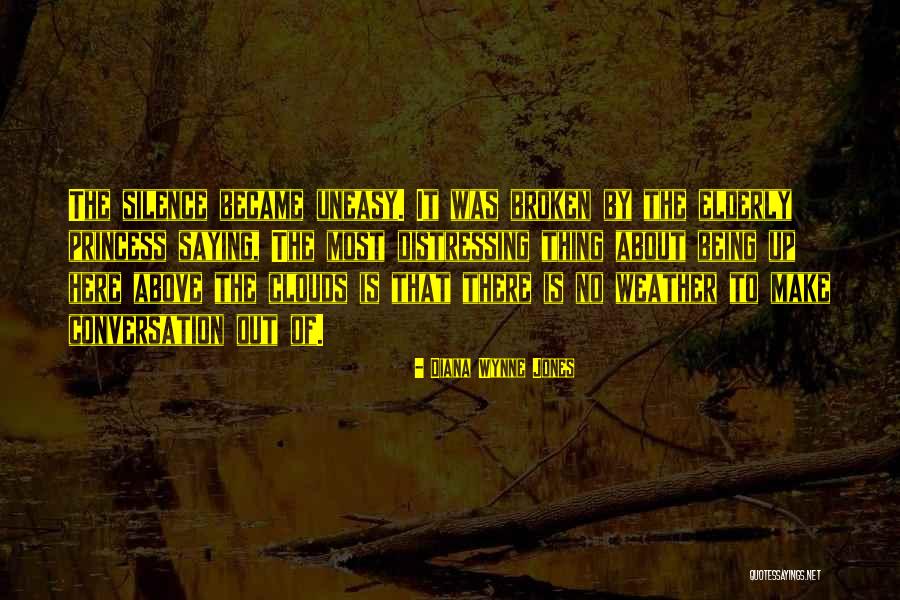 Acedera Quotes By Diana Wynne Jones Acedera Quotes By Diana Wynne Jones