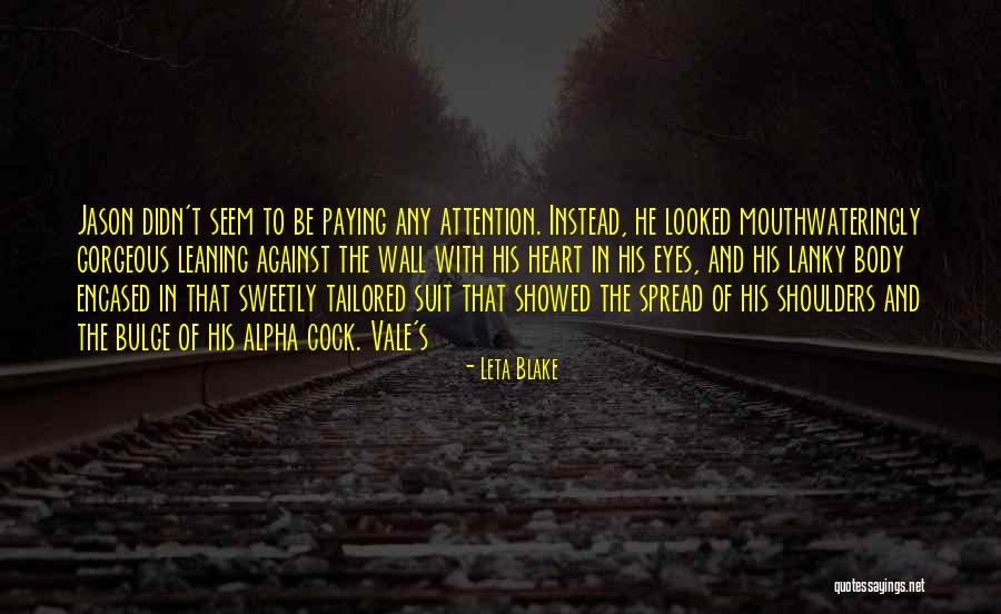 Acedia Depression Quotes By Leta Blake Acedia Depression Quotes By Leta Blake