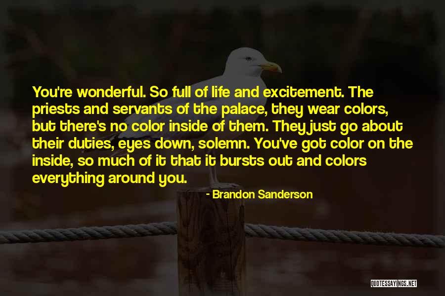 Acedia Quotes By Brandon Sanderson Acedia Quotes By Brandon Sanderson