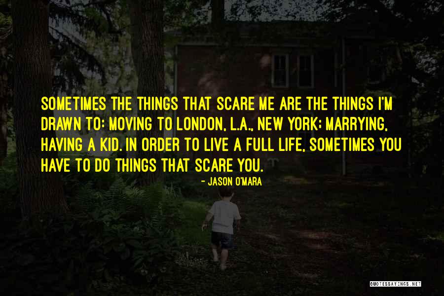 Acedia Quotes By Jason O'Mara Acedia Quotes By Jason O'Mara
