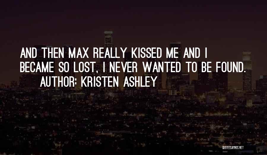 Aceeasi Sau Quotes By Kristen Ashley