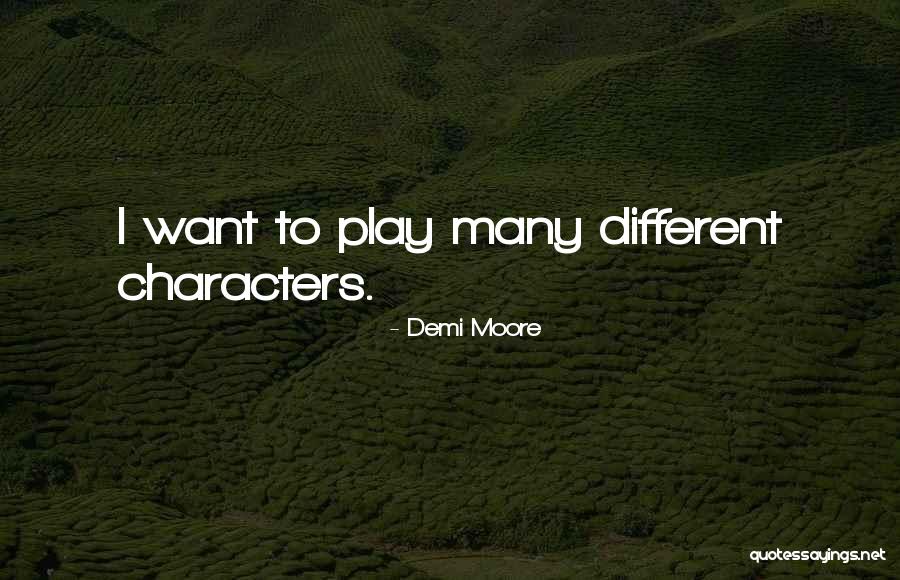 Aceeasi Situatie Quotes By Demi Moore Aceeasi Situatie Quotes By Demi Moore