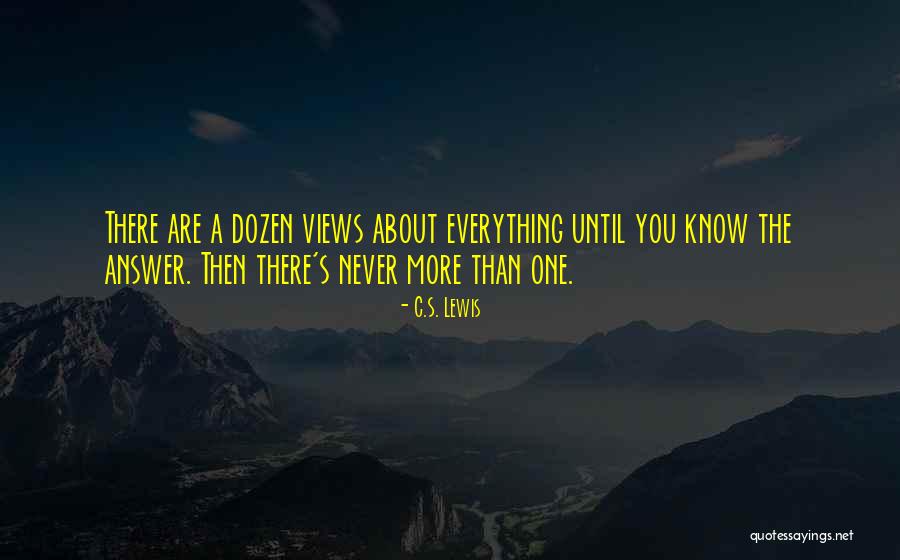 Aceeasi Zi Quotes By C.S. Lewis Aceeasi Zi Quotes By C.S. Lewis