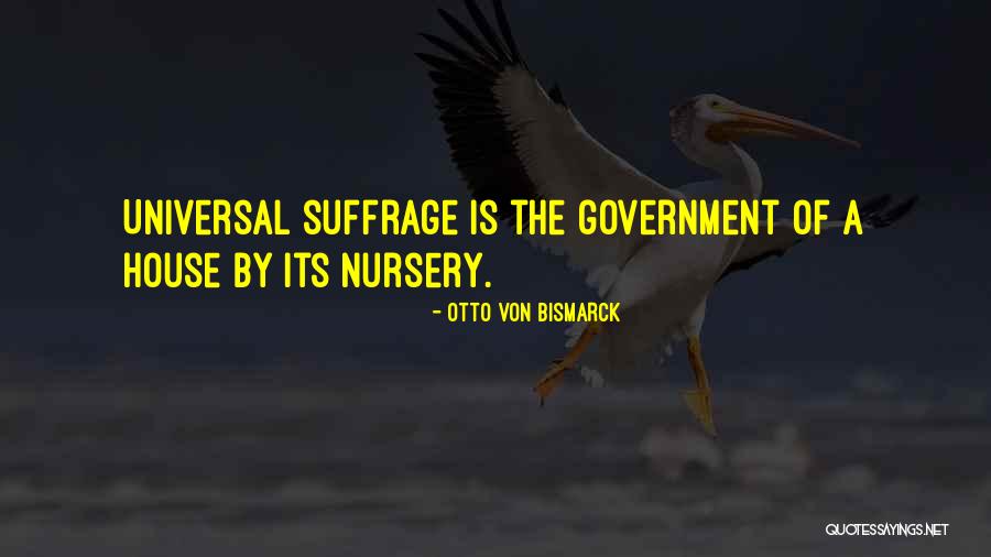 Aceeasi Zi Quotes By Otto Von Bismarck Aceeasi Zi Quotes By Otto Von Bismarck