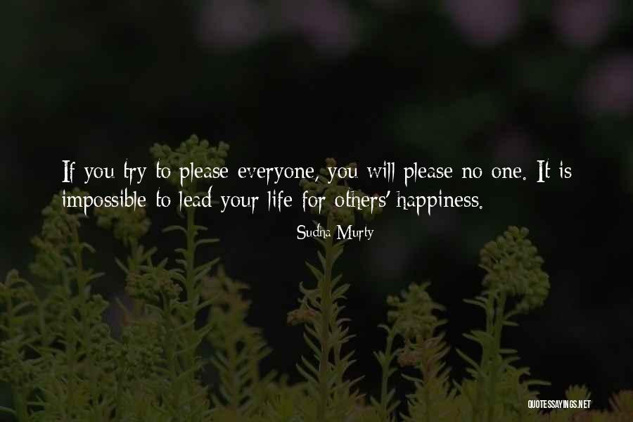 Aceia Sau Quotes By Sudha Murty Aceia Sau Quotes By Sudha Murty