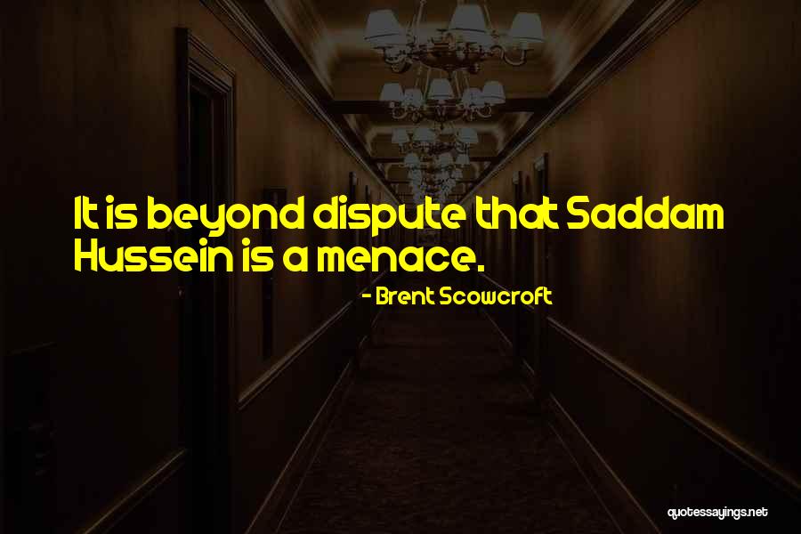 Aceitar A Morte Quotes By Brent Scowcroft Aceitar A Morte Quotes By Brent Scowcroft