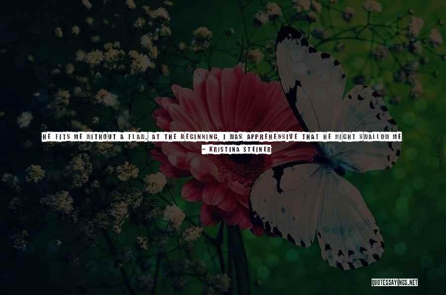 Aceitar A Morte Quotes By Kristina Steiner Aceitar A Morte Quotes By Kristina Steiner