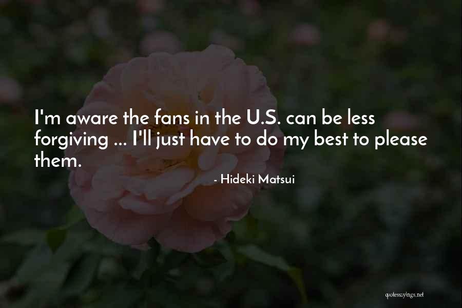 Aceito Sim Quotes By Hideki Matsui Aceito Sim Quotes By Hideki Matsui