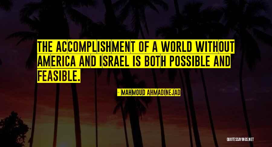 Aceito Teu Quotes By Mahmoud Ahmadinejad Aceito Teu Quotes By Mahmoud Ahmadinejad