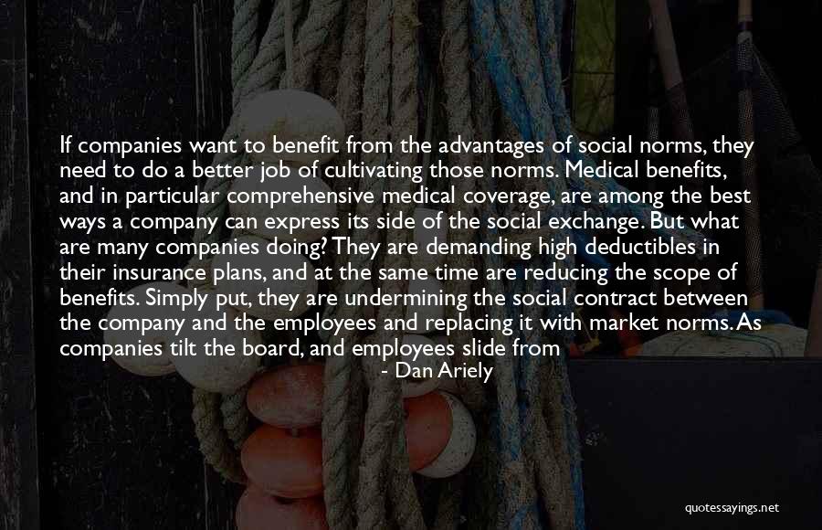 Aceitunos Bremerton Quotes By Dan Ariely Aceitunos Bremerton Quotes By Dan Ariely