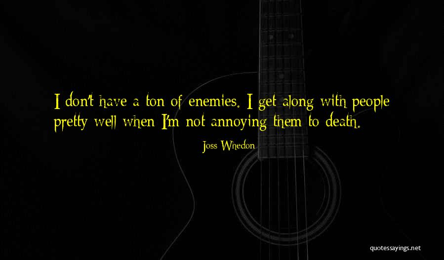 Aceitunos Bremerton Quotes By Joss Whedon Aceitunos Bremerton Quotes By Joss Whedon