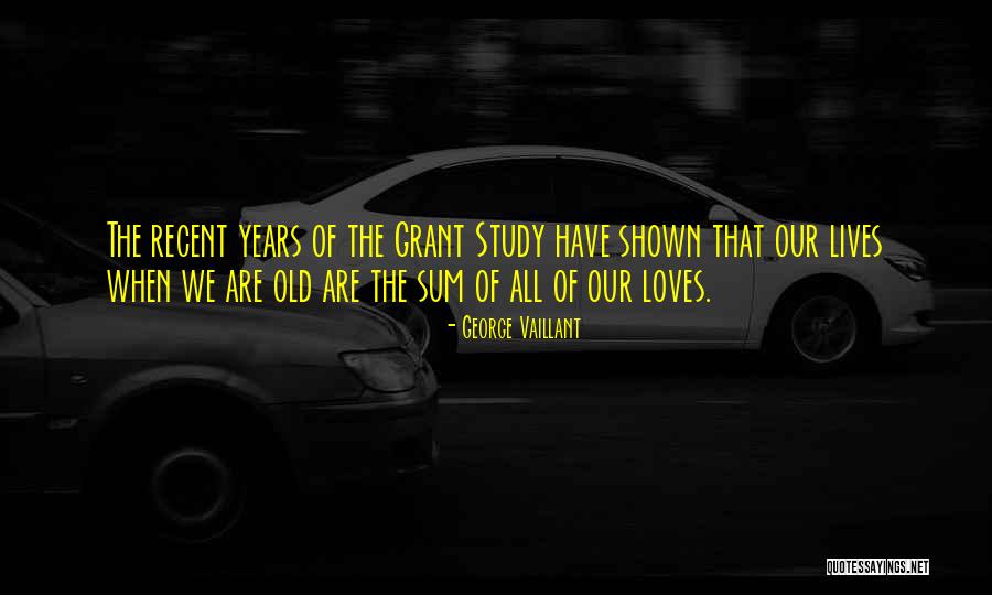 Acejoy Quotes By George Vaillant Acejoy Quotes By George Vaillant