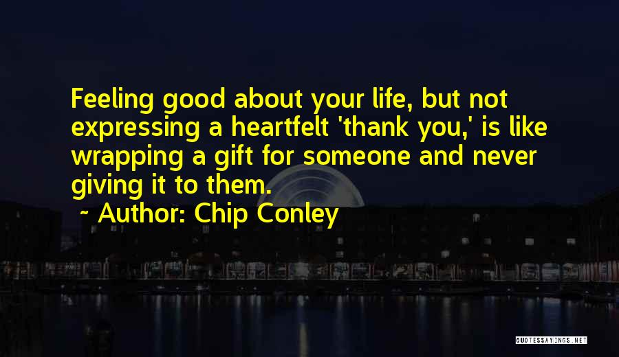 Acelais Quotes By Chip Conley