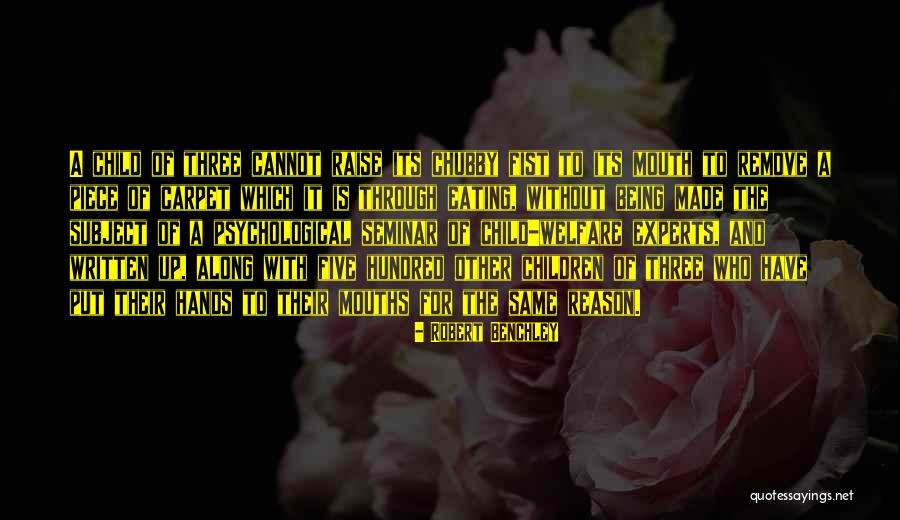 Acelasi Timp Quotes By Robert Benchley Acelasi Timp Quotes By Robert Benchley