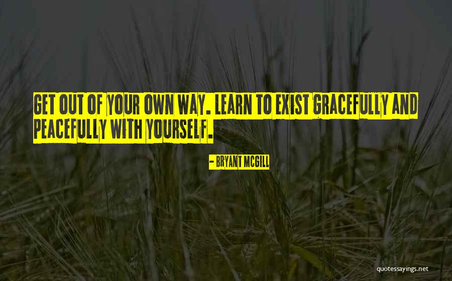 Aceleasi Fete Quotes By Bryant McGill