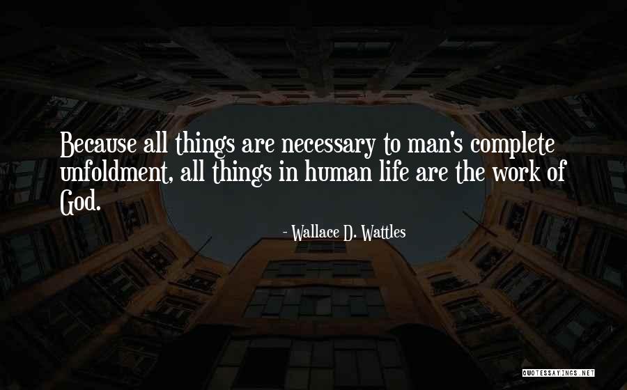 Aceleasi Fete Quotes By Wallace D. Wattles Aceleasi Fete Quotes By Wallace D. Wattles