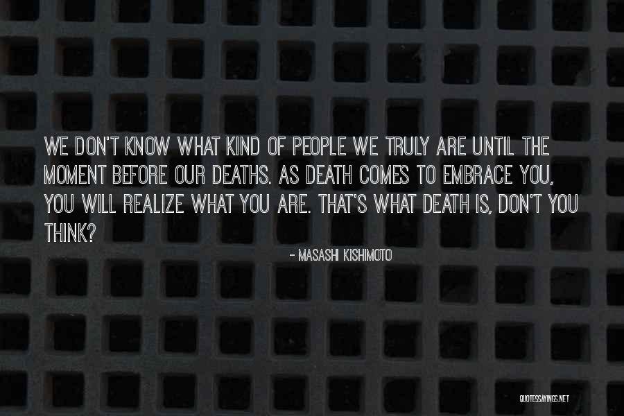 Aceleasi Sau Quotes By Masashi Kishimoto Aceleasi Sau Quotes By Masashi Kishimoto