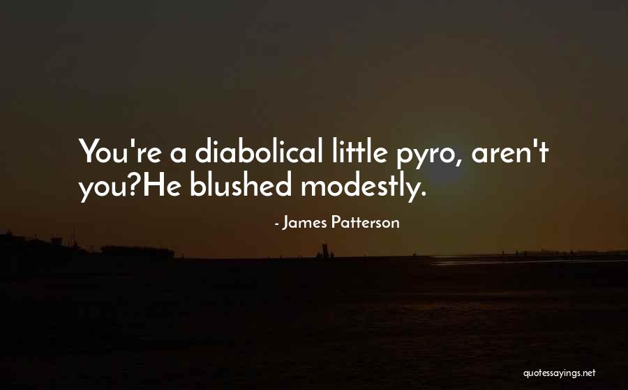 Aceleci Doktor Quotes By James Patterson Aceleci Doktor Quotes By James Patterson