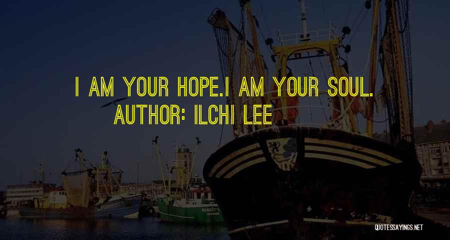 Aceleiros Quotes By Ilchi Lee