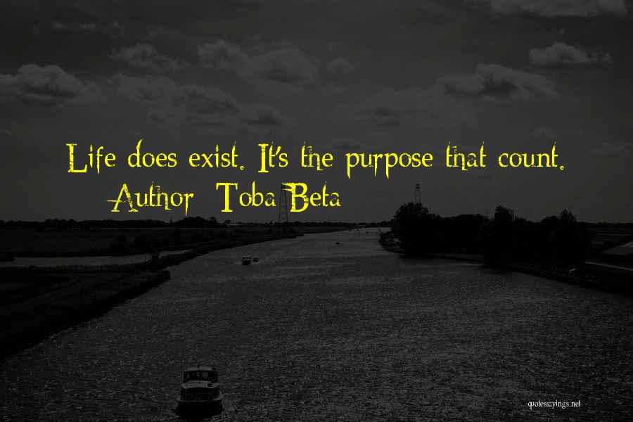 Aceleiros Quotes By Toba Beta