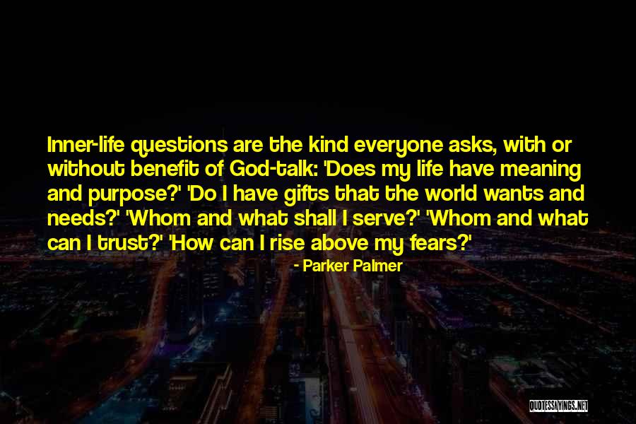 Aceleracion Instantanea Quotes By Parker Palmer Aceleracion Instantanea Quotes By Parker Palmer