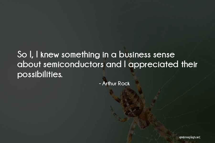 Acelerador De Descargas Quotes By Arthur Rock Acelerador De Descargas Quotes By Arthur Rock