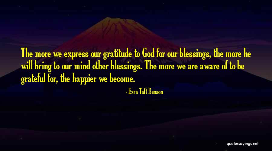 Acelerador De Particulas Quotes By Ezra Taft Benson Acelerador De Particulas Quotes By Ezra Taft Benson