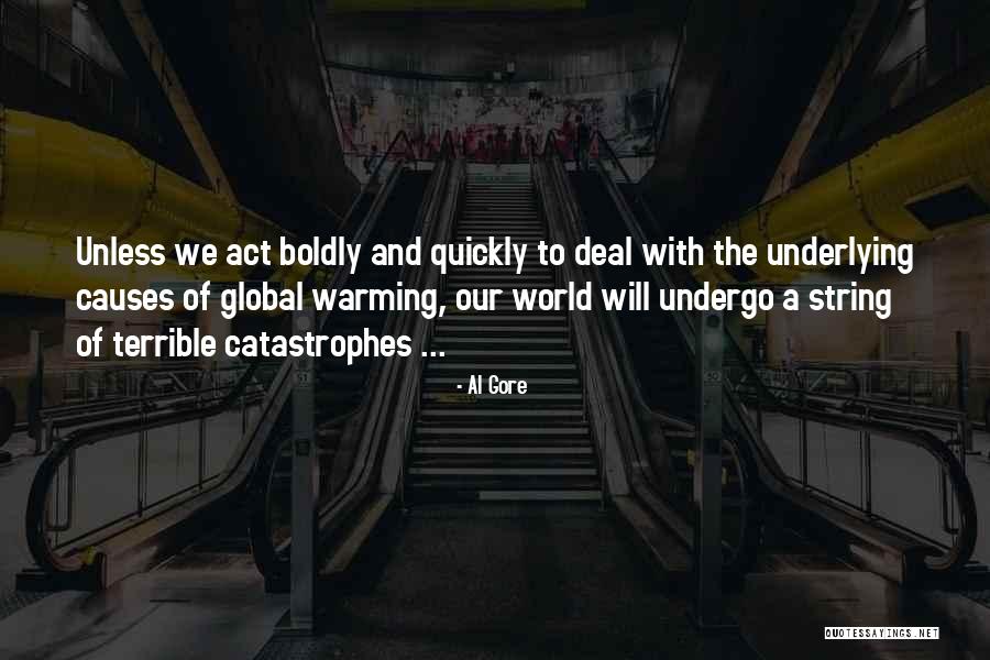 Acelerador Lineal Quotes By Al Gore Acelerador Lineal Quotes By Al Gore