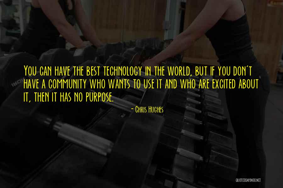 Aceleradores Del Quotes By Chris Hughes Aceleradores Del Quotes By Chris Hughes