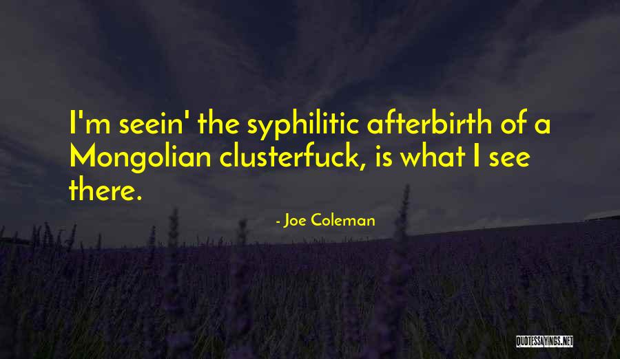Aceleradores Del Quotes By Joe Coleman Aceleradores Del Quotes By Joe Coleman