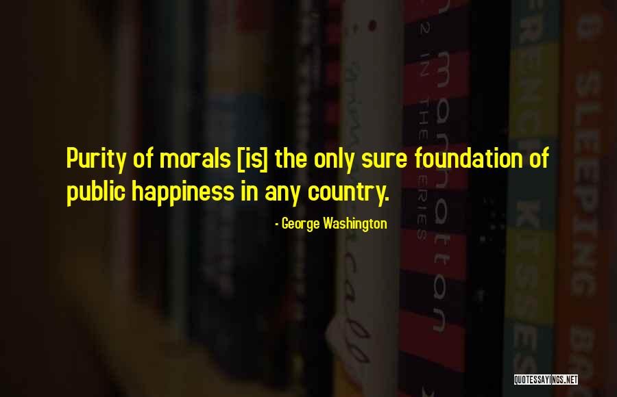 Acelerar Crecimiento Quotes By George Washington Acelerar Crecimiento Quotes By George Washington