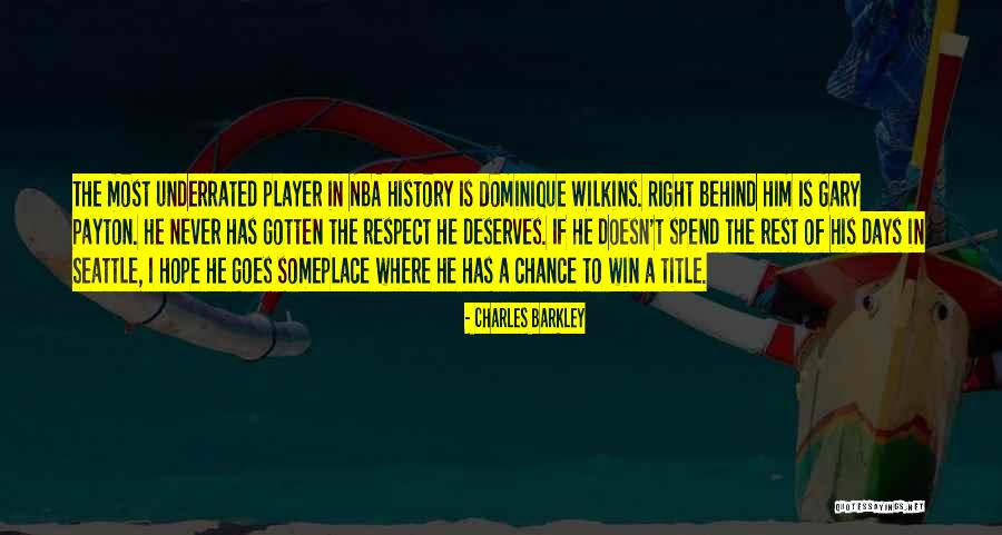 Acelerar El Quotes By Charles Barkley Acelerar El Quotes By Charles Barkley