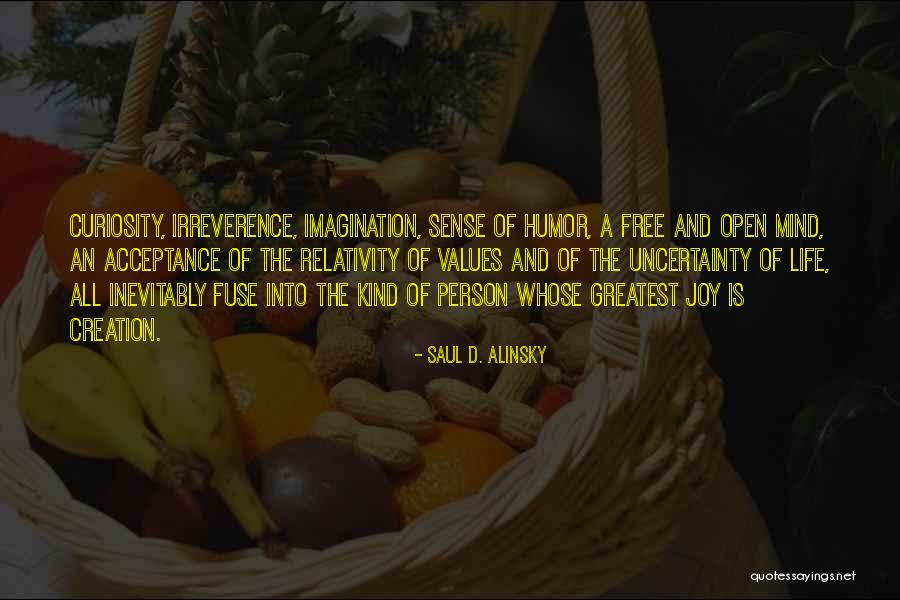 Acelerar Technologies Quotes By Saul D. Alinsky Acelerar Technologies Quotes By Saul D. Alinsky