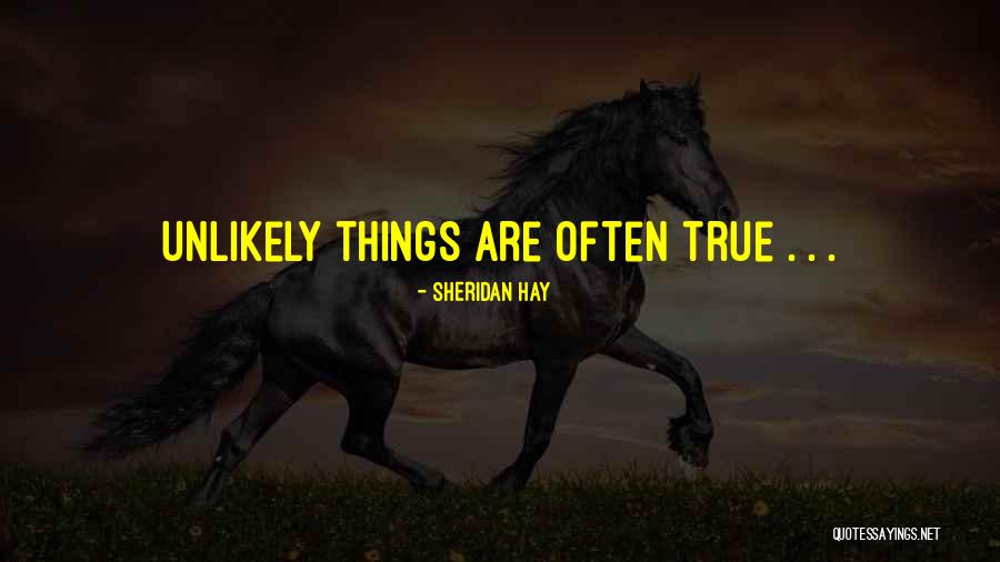 Acelero Head Quotes By Sheridan Hay Acelero Head Quotes By Sheridan Hay