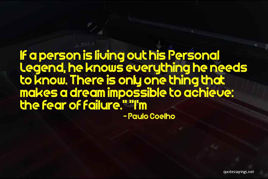 Acelero Quotes By Paulo Coelho Acelero Quotes By Paulo Coelho