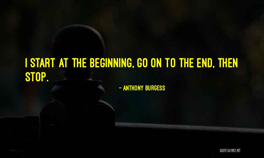 Acelina Kuchukova Quotes By Anthony Burgess Acelina Kuchukova Quotes By Anthony Burgess